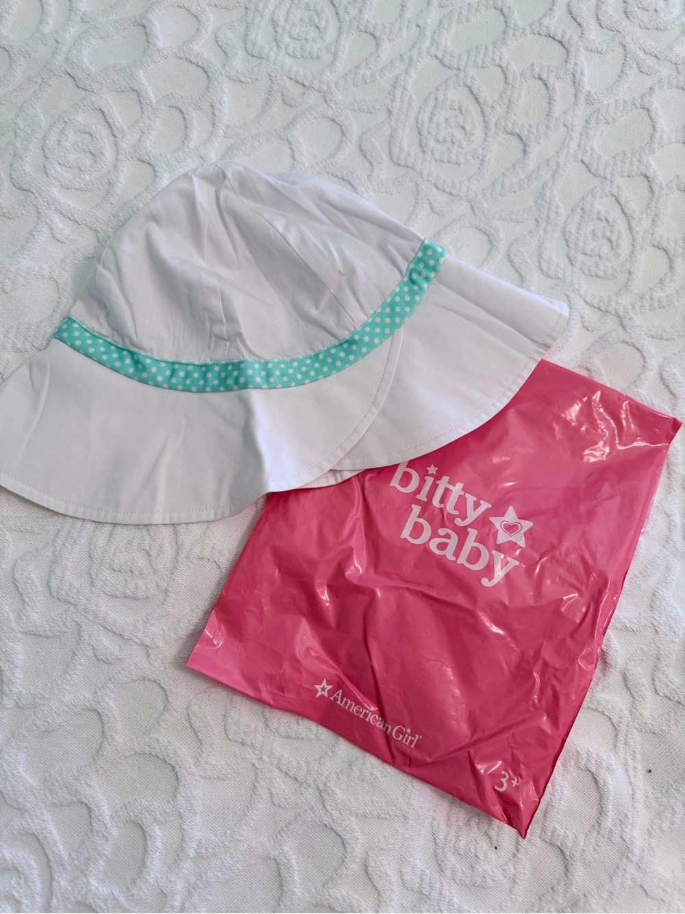 American Girl Hat